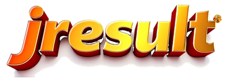 result jepang